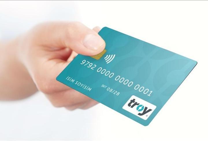 TROY’dan Ramazan’a özel market kampanyası