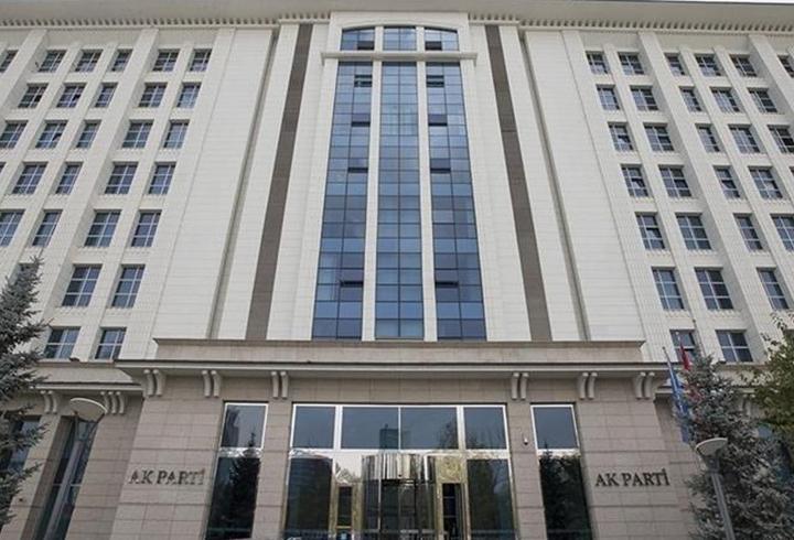 AK Parti’den belediyelere 'Ramazan Genelgesi'
