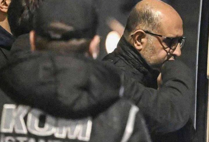 'Aziz İhsan Aktaş' davasında duruşma ertelendi