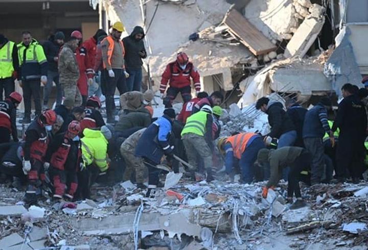 ANADOLU'NUN DEPREM GERÇEĞİ: 61 milyon risk altında