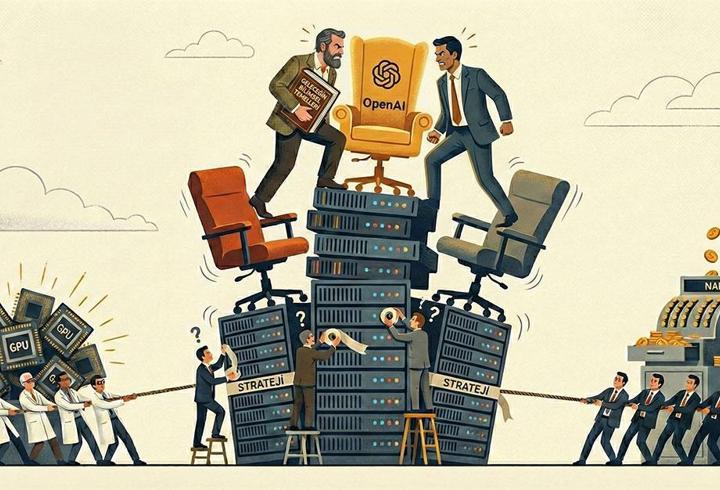 Son günlerde video üretim araçlarıyla adından söz ettiren Higgsfield’in X (Twitter) hesabı askıya alındı.1