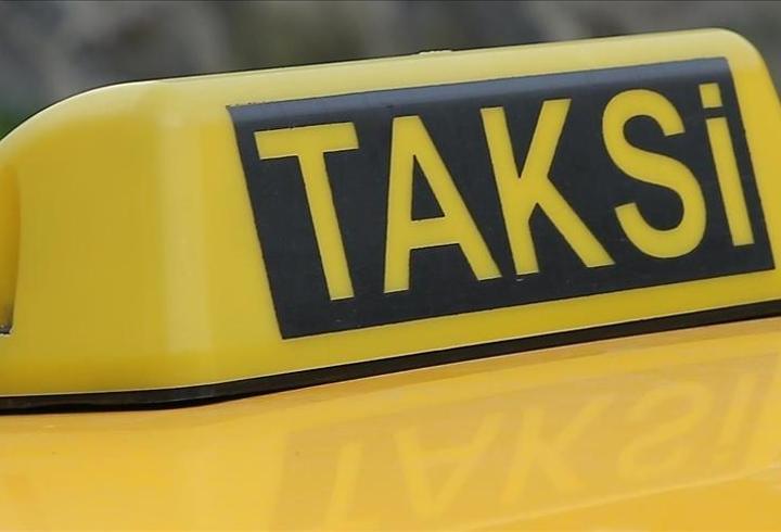 Taksilerde kartla ödeme zorunlu oldu! Yeni mali cihaz uygulaması yürürlüğe girdi