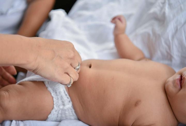 Çocuğunuz 'Bacağım Ağrıyor' Diyorsa Sebebi Kasık Fıtığı Olabilir