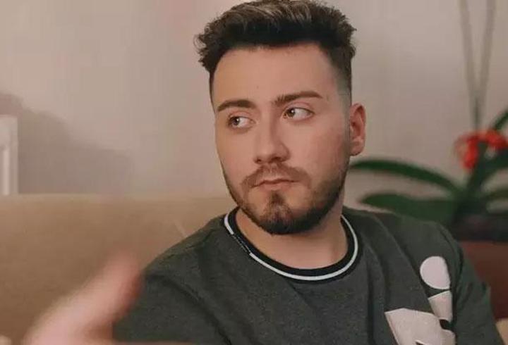 Son dakika... Enes Batur adli kontrol şartıyla serbest bırakıldı