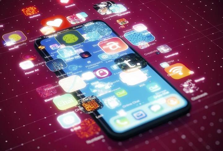 GİZLİ KOD TEHLİKESİ! TikTok, Instagram, Google... Her adımınız izleniyor