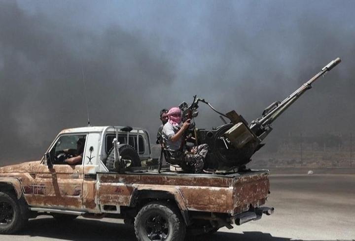 Almanya'dan Mazlum Abdi'ye davet