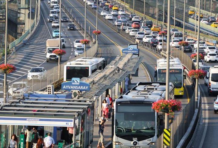 İSTANBUL TOPLU TAŞIMA ZAMMI NE ZAMAN GEÇERLİ OLACAK? 2026 Şubat İstanbul toplu taşıma zammı ne zaman başlıyor?