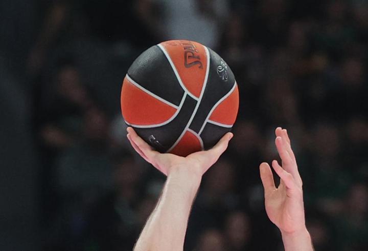 EuroLeague'de 35. hafta heyecanı