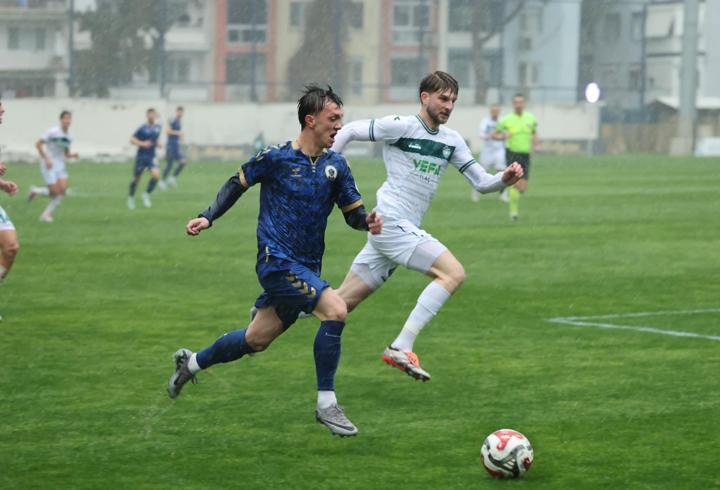 Menemen FK çıkış arıyor
