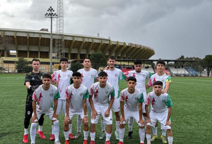 Karşıyaka Yalıspor'da büyük sevinç
