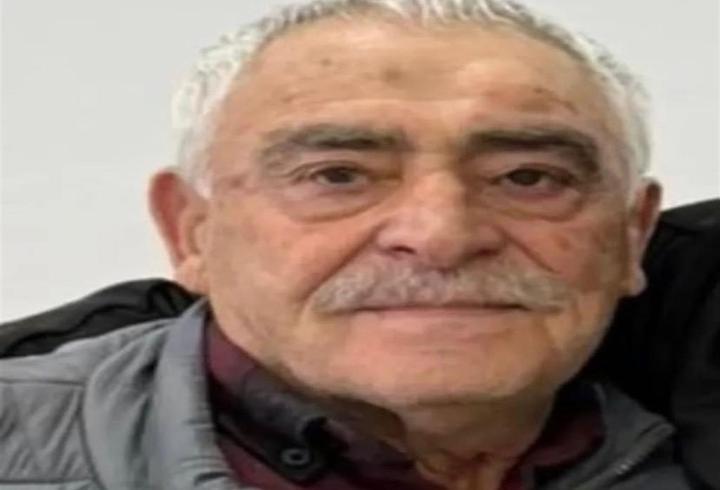 Elazığ’da kayıp kişi, 9 gündür aranıyor