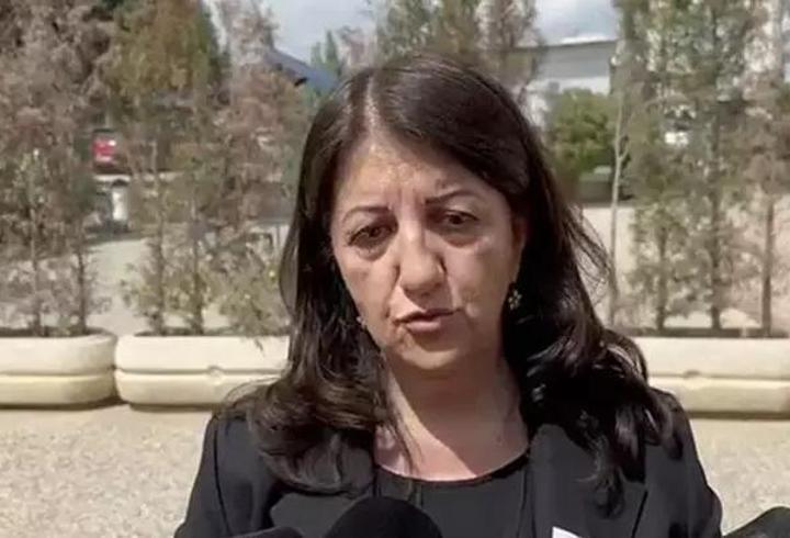 DEM Parti heyeti, yarın İmralı'ya gidecek