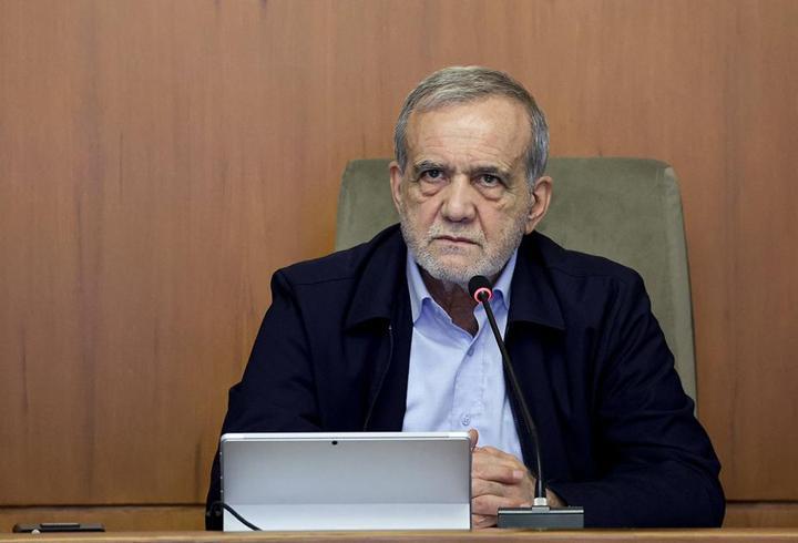 İran'dan ekonomi itirafı: Toplumumuz yaralı