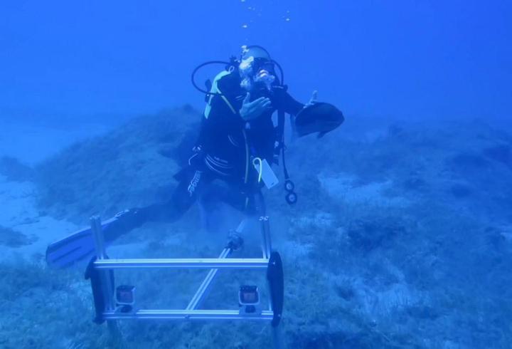 Karadeniz'de 'sessiz katil hayalet ağlara' robotik müdahale