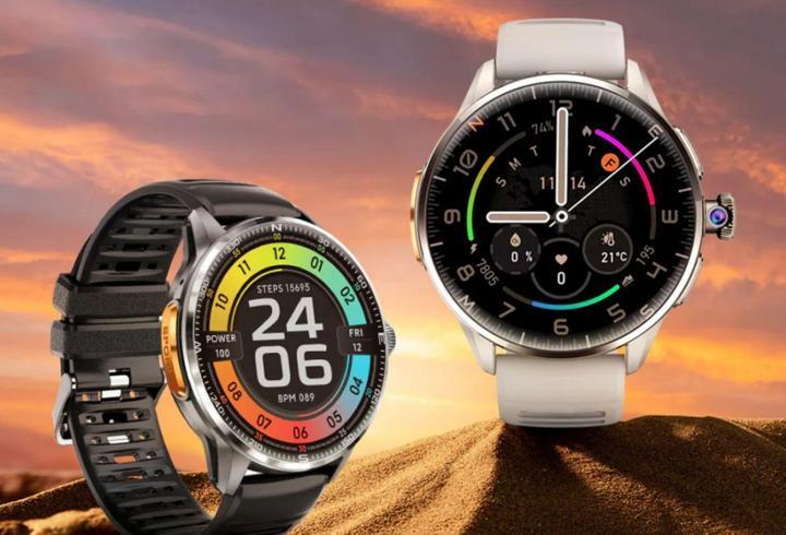 Gizli kameralı android saat: Model R3! Özellikleri ve fiyatı ortaya çıktı