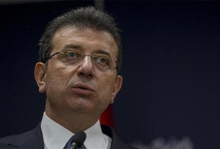 SON DAKİKA... Ekrem İmamoğlu diploma davasında hakim karşısında