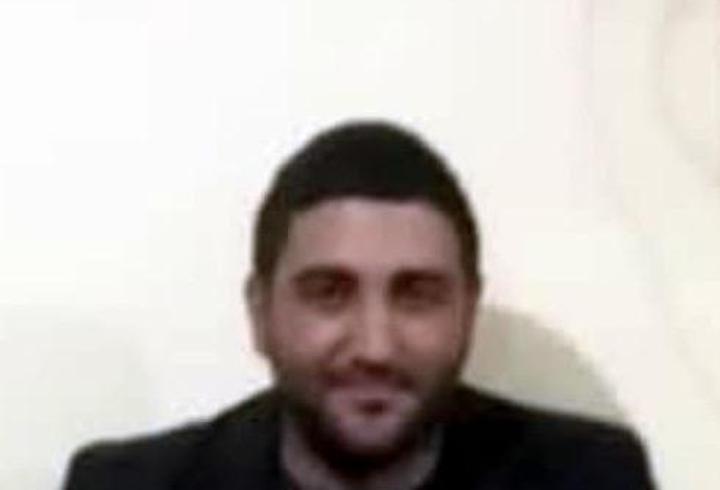 Samanların üzerini kapatmak isterken akıma kapılıp, öldü