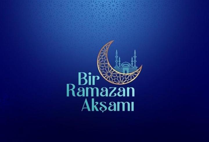 HAZIRLIKLARA BAŞLANDI: KÜLLİYE’DE İFTAR YAYINI