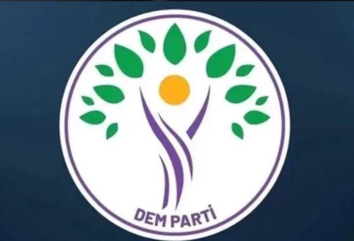 SON DAKİKA... DEM Parti heyeti İmralı'ya gitti
