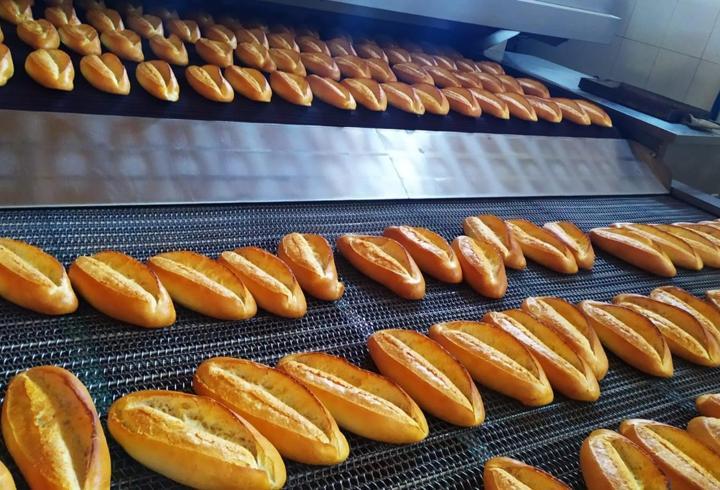 Halk ekmek Kahramanmaraş’ta Ramazan’da 7.5 lira