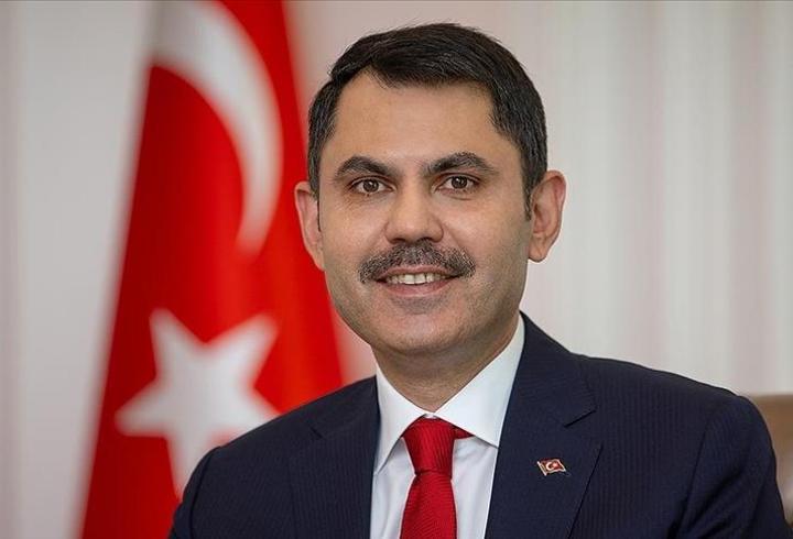 Gençler için sosyal konut hamlesi... Bakan Kurum: Uygun ödeme şartlarıyla yeni projeler yolda