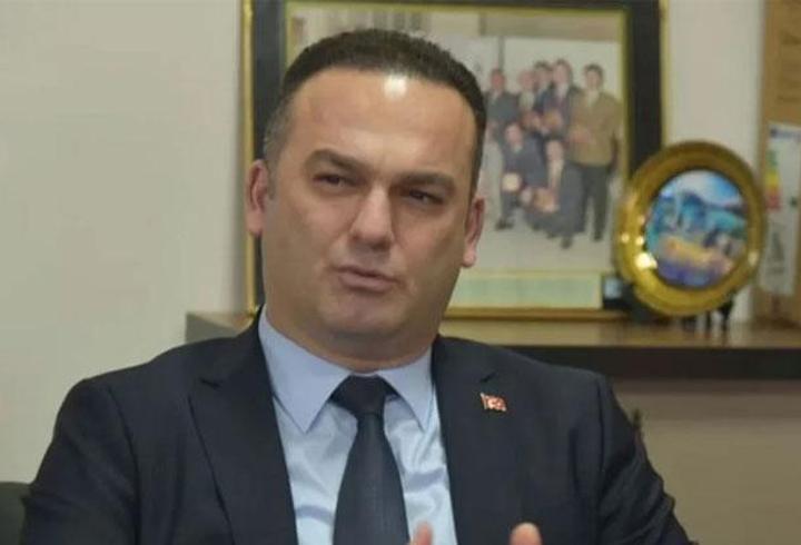 SON DAKİKA... CHP'de Hasbi Dede'ye ihraç istemi!
