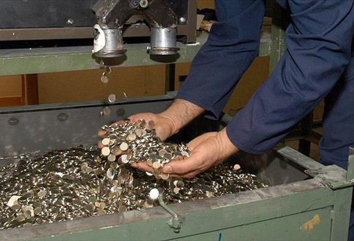 1 ve 5 kuruş basımı durdu mu? DMM'den açıklama geldi