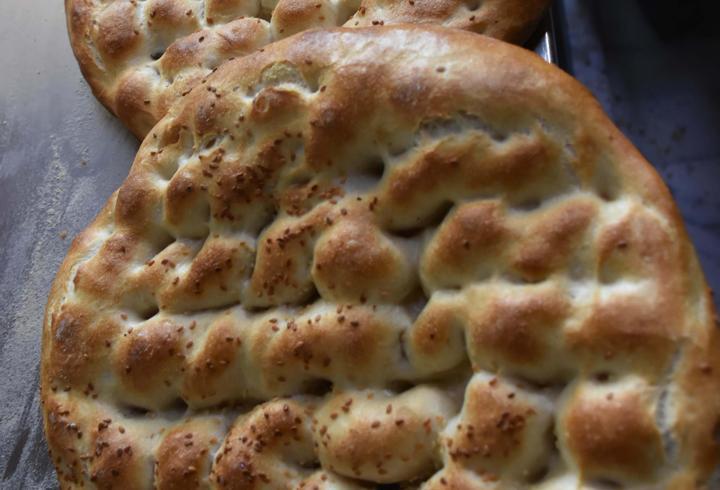 İzmir'de ramazan pidesinin fiyatı 30 TL
