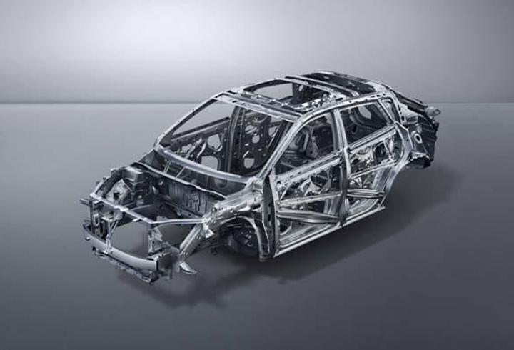 OMODA 5 Euro NCAP ve ANCAP’ten Çifte 5 Yıldız Aldı