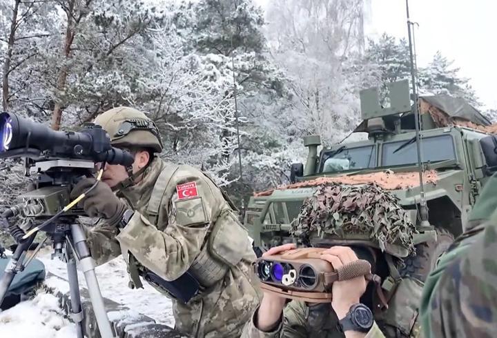 MSB'den NATO tatbikatı açıklaması