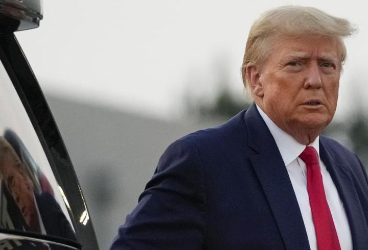 Trump: İran anlaşma yapmak istiyor