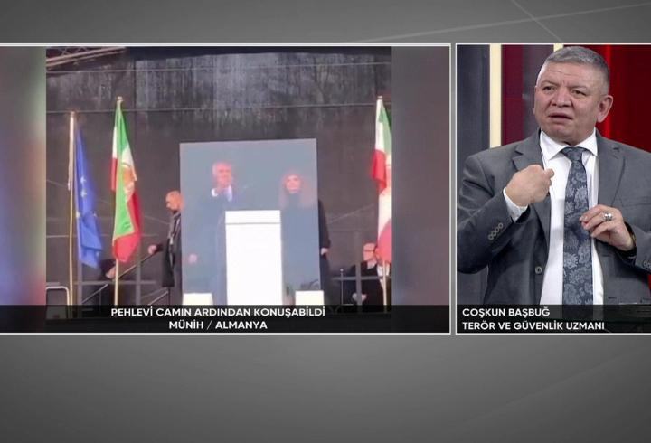 ABD İran’da iç savaş mı çıkaracak? Pehlevi’yi kim konuşturdu?