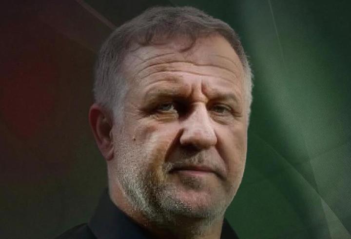 Sinan Kaloğlu gitti, Mesut Bakkal geldi