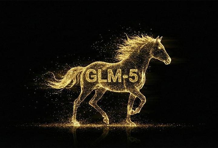GLM-5 resmen tanıtıldı
