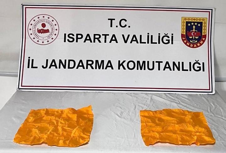 Uyuşturucu operasyonuna 3 tutuklama