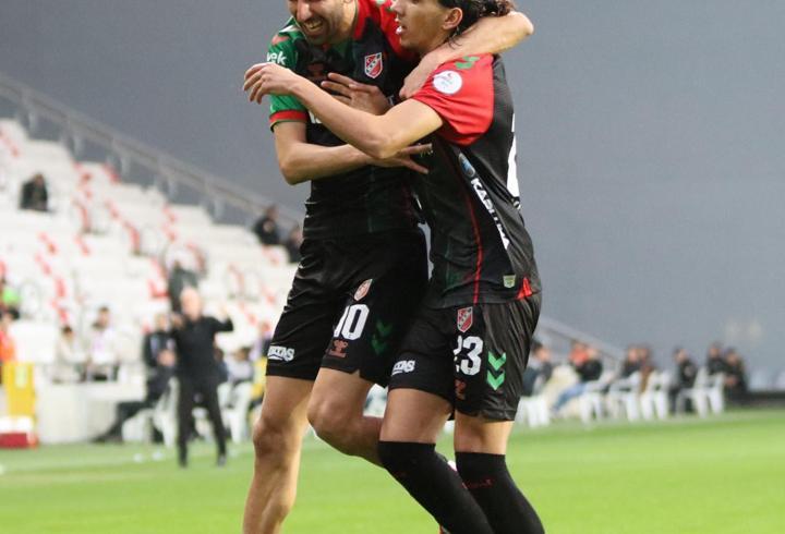 Karşıyaka'da Hıdır ilki yaşadı