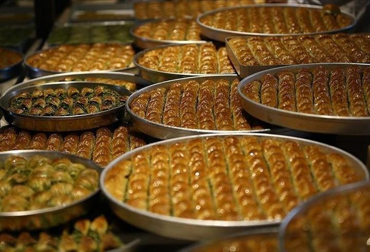 Bayramda baklava tüketimi zirvede! En ucuzu kaç TL?