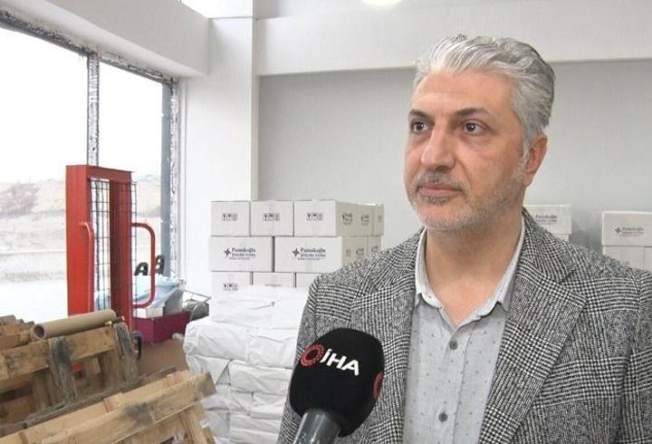 Hesabına 426 bin lira yattı… Hayatı bir anda kâbusa döndü!