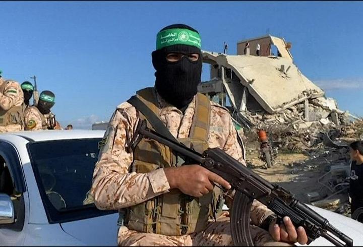İsrail basınından Hamas iddiası: 60 GÜN SÜRE VERİLDİ!