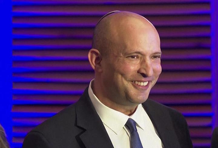 Eski İsrail Başbakanı Bennett Türkiye'yi hedef aldı
