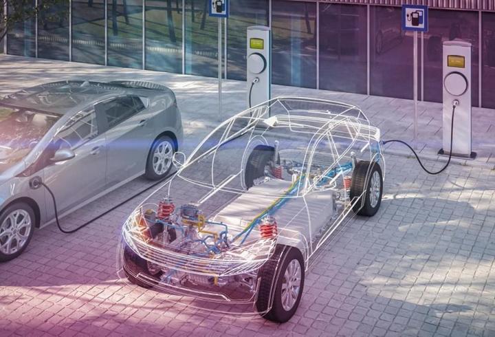 Elektriklilerin geleceğini menzil ve şarj altyapısı belirleyecek