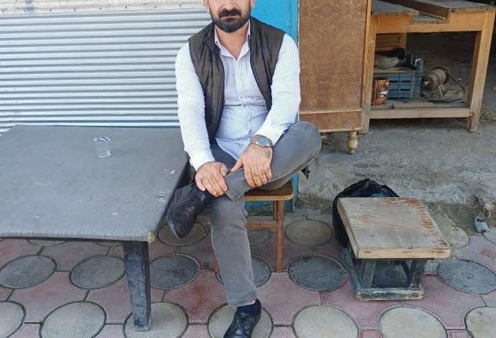 Eski eşini öldürüp intihar etti