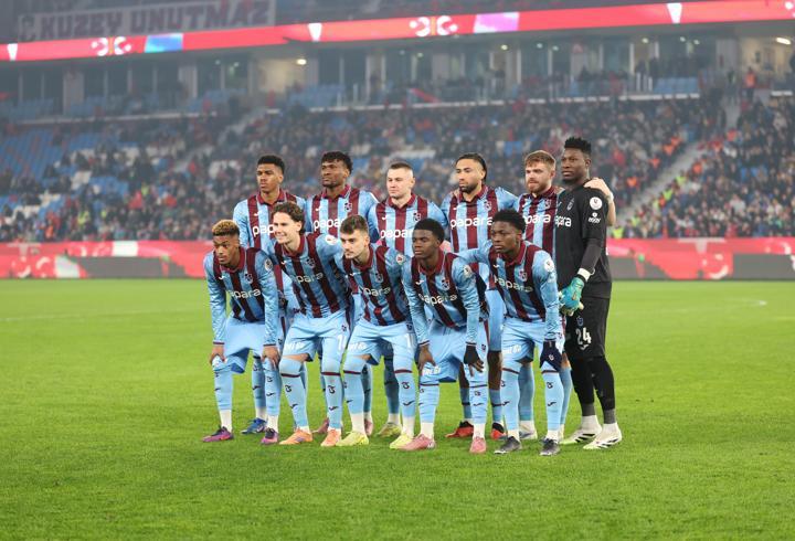 Fırtına deplasmanda daha farklı esiyor