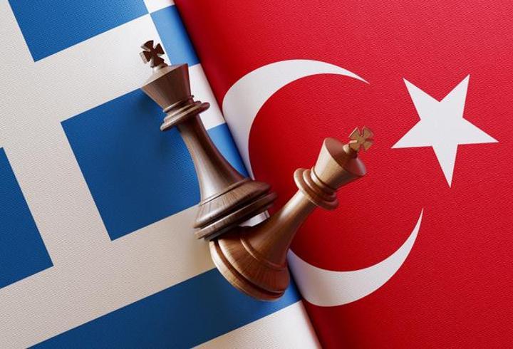 Yunanistan’dan çarpıcı Türkiye itirafı