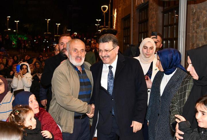 Trabzon’da Ramazan etkinlikleri başlıyor