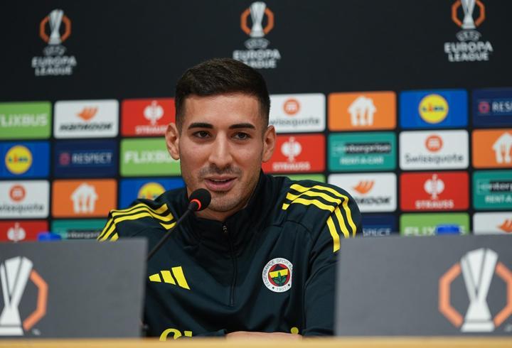 Mert Müldür: İnşallah böyle devam ederiz