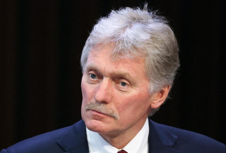 Kremlin "nükleer deneme" iddiaları yalanladı