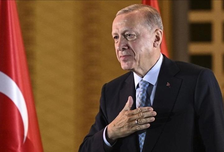 Cumhurbaşkanı Erdoğan’dan Çanakkale Kara Savaşları için anma mesajı