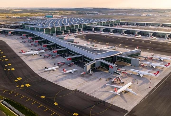 İstanbul Havalimanı