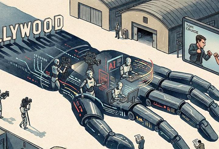 YouTube, reklam engelleyici (AdBlock) kullanan kullanıcılara karşı savaşını bir üst perdeye taşıdı.1